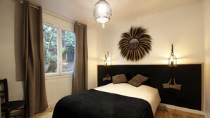 2 bedrooms, iron/ironing board, travel cot, Internet - Chalet Zénith - Lege CAP Ferret (LEGE CAP FERRET)