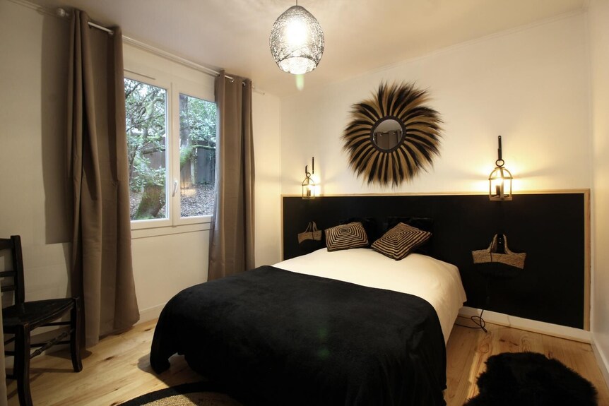 Chalet Zénith - Lege Cap Ferret - Lège-Cap-Ferret