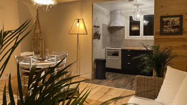 Interior - Chalet Zénith - Lege CAP Ferret (LEGE CAP FERRET)