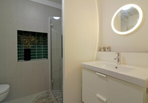 Een douche