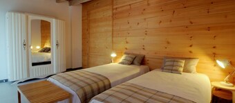 Chez Noisette - SAINT-GIRONS-D'AIGUEVIVES