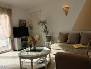 TV - Gite DES Metairies - Hourtin (HOURTIN)