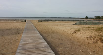 Gite DES Metairies - Hourtin