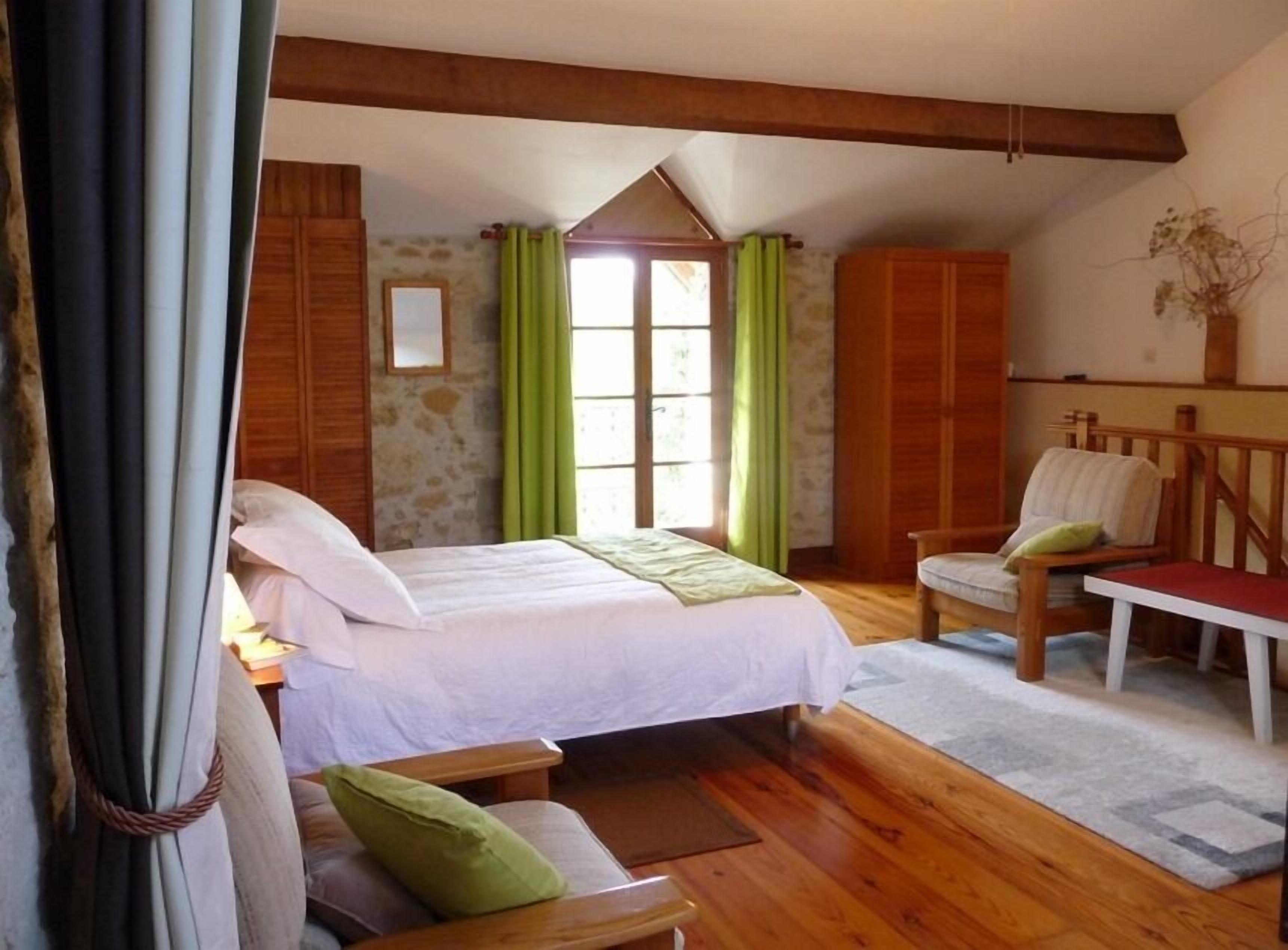 Habitación