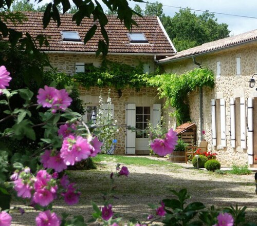 Gite DE L'estebot - Ruch