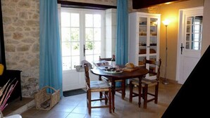 Servei de restauració