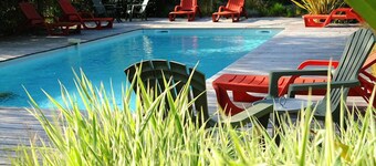 Le Chêne - Lanton - Gîte