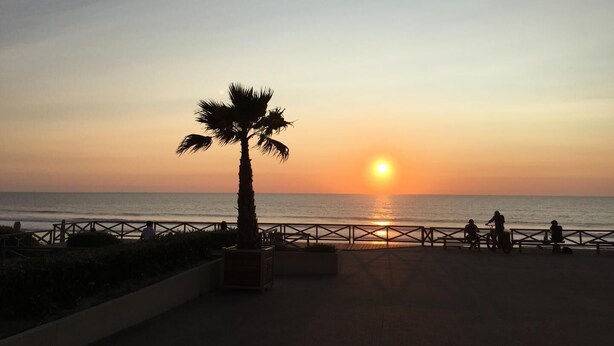 Strand