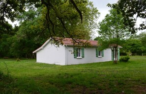 Exterior - Gîte Compostelle - Cestas (CESTAS)