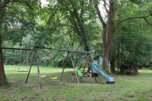 Espace pour enfants