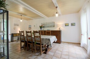 Dining - Gîte Compostelle - Cestas (CESTAS)