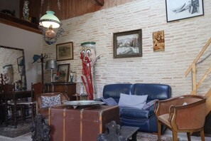 Interior - Yoch - Arcachon - City Break (ARCACHON)