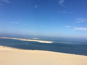 Beach - Yoch - Arcachon - City Break (ARCACHON)