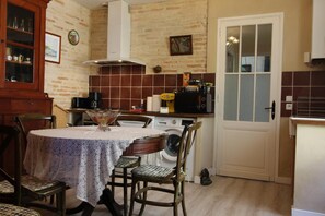 Restauration