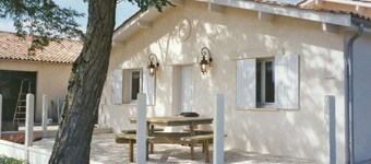 Gite Cabernet - Macau