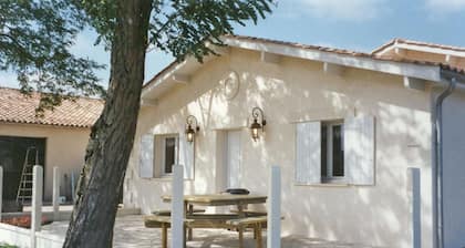 GITE CABERNET - MACAU