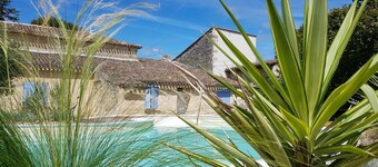 La Mirandelle - Montagne