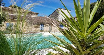 La Mirandelle - Montagne