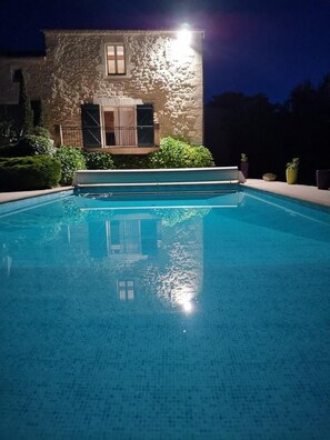 Pool - L' Authentic - Puisseguin (PUISSEGUIN)