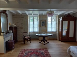 Interior - Gîte de Gotic - Pujols (PUJOLS)