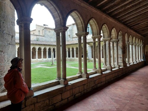 Gîte de GOTIC - PUJOLS