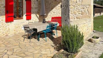 UtendĂžrsservering