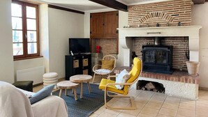 Unclassified image, 3 of 20, button - Gite DE LA Grave - Lavazan (LAVAZAN)
