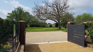 Property grounds - L'urbaine - Castets ET Castillon (CASTETS ET CASTILLON)