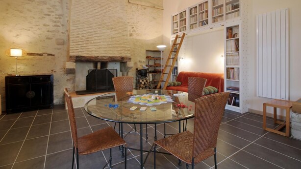 Interior - L'urbaine - Castets ET Castillon (CASTETS ET CASTILLON)