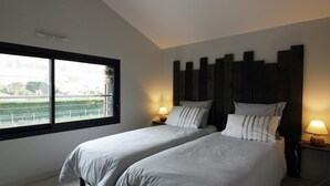 2 Schlafzimmer, Bügeleisen/Bügelbrett, Reisekinderbett, Internetzugang