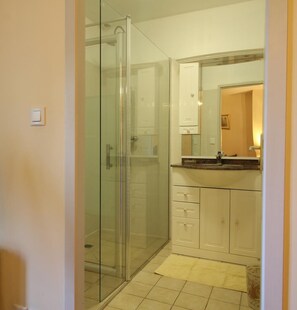 Dusche