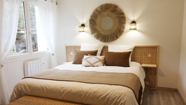 Room - La Dune Blanche de Piquey (LEGE CAP FERRET)