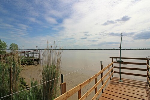 Au gré des Marées - GAURIAC