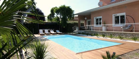 Alberca