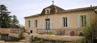 Gite du Vieux Platane