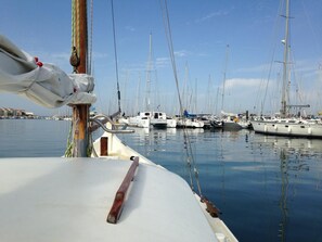 Marina