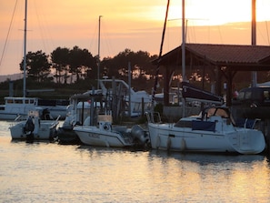 Jachthaven