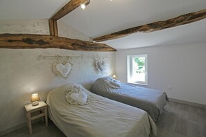 3 Schlafzimmer, Bügeleisen/Bügelbrett, Reisekinderbett, Internetzugang