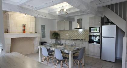 La Souchette - Verac