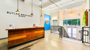 1 bedroom - Convention Center Self Check - In 1bd in Downtown (Dallas)