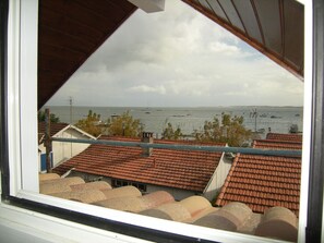 Interior - Gite DE L'ile AUX Oiseaux (LEGE-CAP-FERRET)