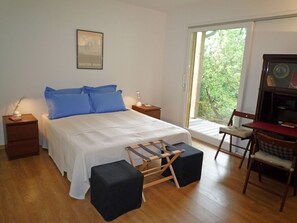 2 bedrooms, iron/ironing board, travel cot - LA Casita - Andernos-les-bains (ANDERNOS-LES-BAINS)