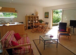 TV - LA Casita - Andernos-les-bains (ANDERNOS-LES-BAINS)