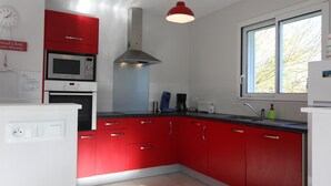 Eget kjøkken