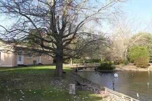 Boendeområde