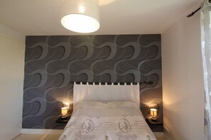 3 Schlafzimmer, Bügeleisen/Bügelbrett, Reisekinderbett, Internetzugang