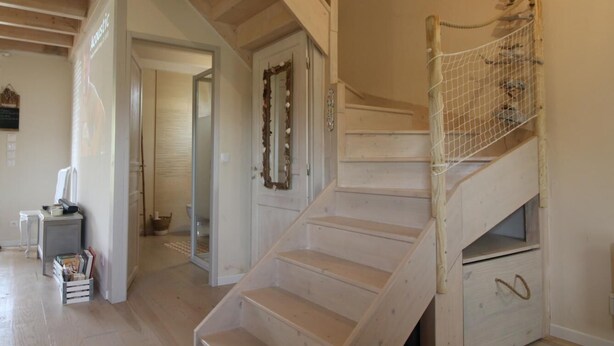 Interior - Gite Mimi YUU - Saint Laurent Medoc (SAINT LAURENT MEDOC)