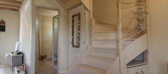 Gite Mimi YUU - Saint Laurent Medoc