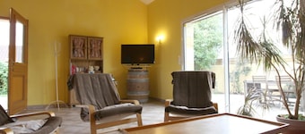 Gite DE Guerin - Perissac