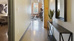 Unclassified image, 5 of 25, button - Convention Center Touchless 2bd Downtown (Dallas)